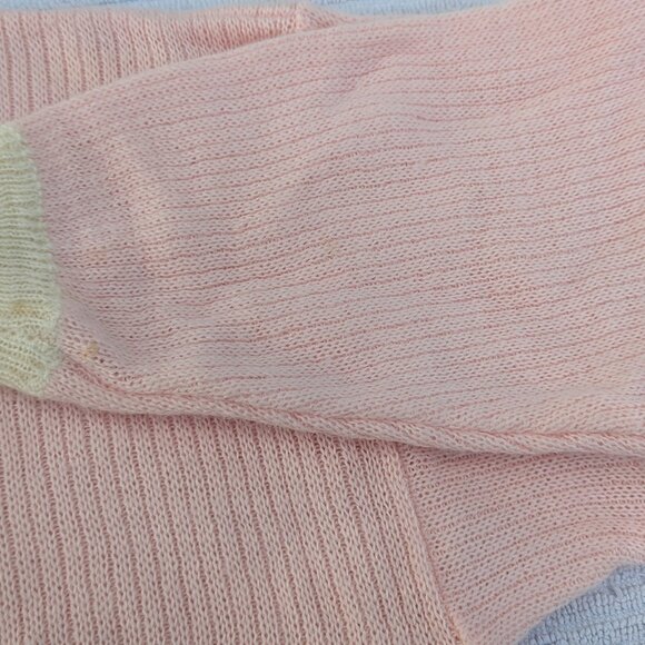 Ice Fire International Vintage Wildlife Canada Pullover sweater - Picture 8 of 11